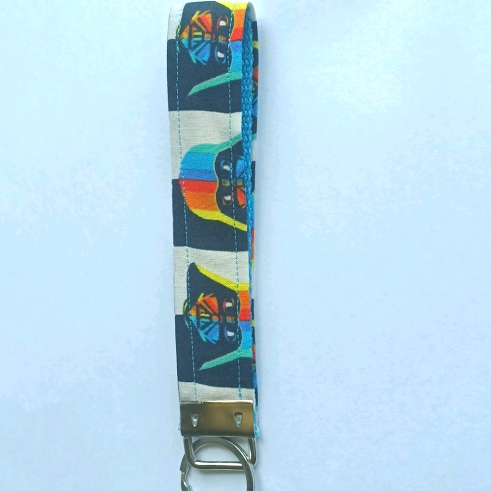Key Chain Fob